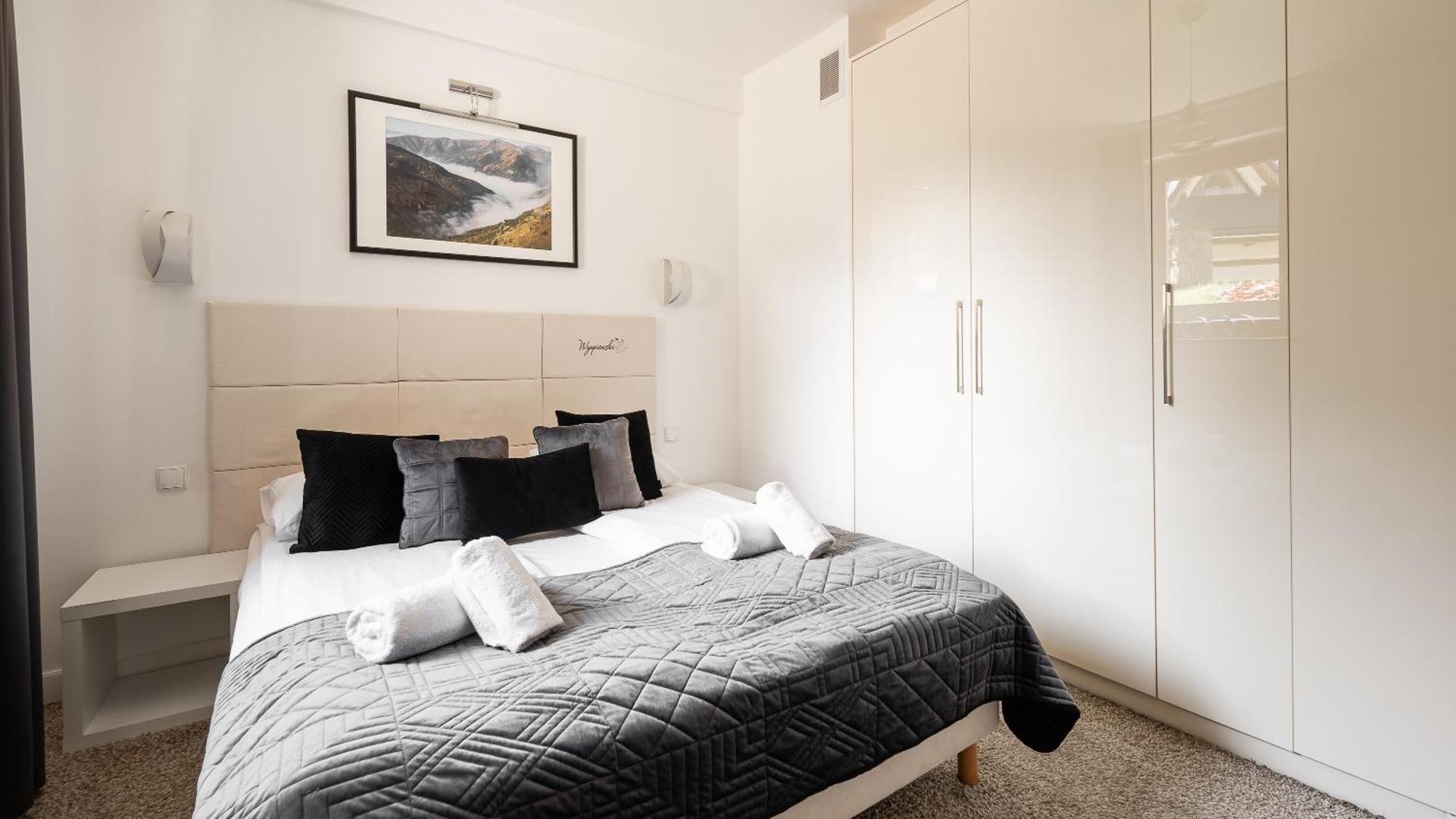Aparthotel Delta Boutique Косцелиско Экстерьер фото