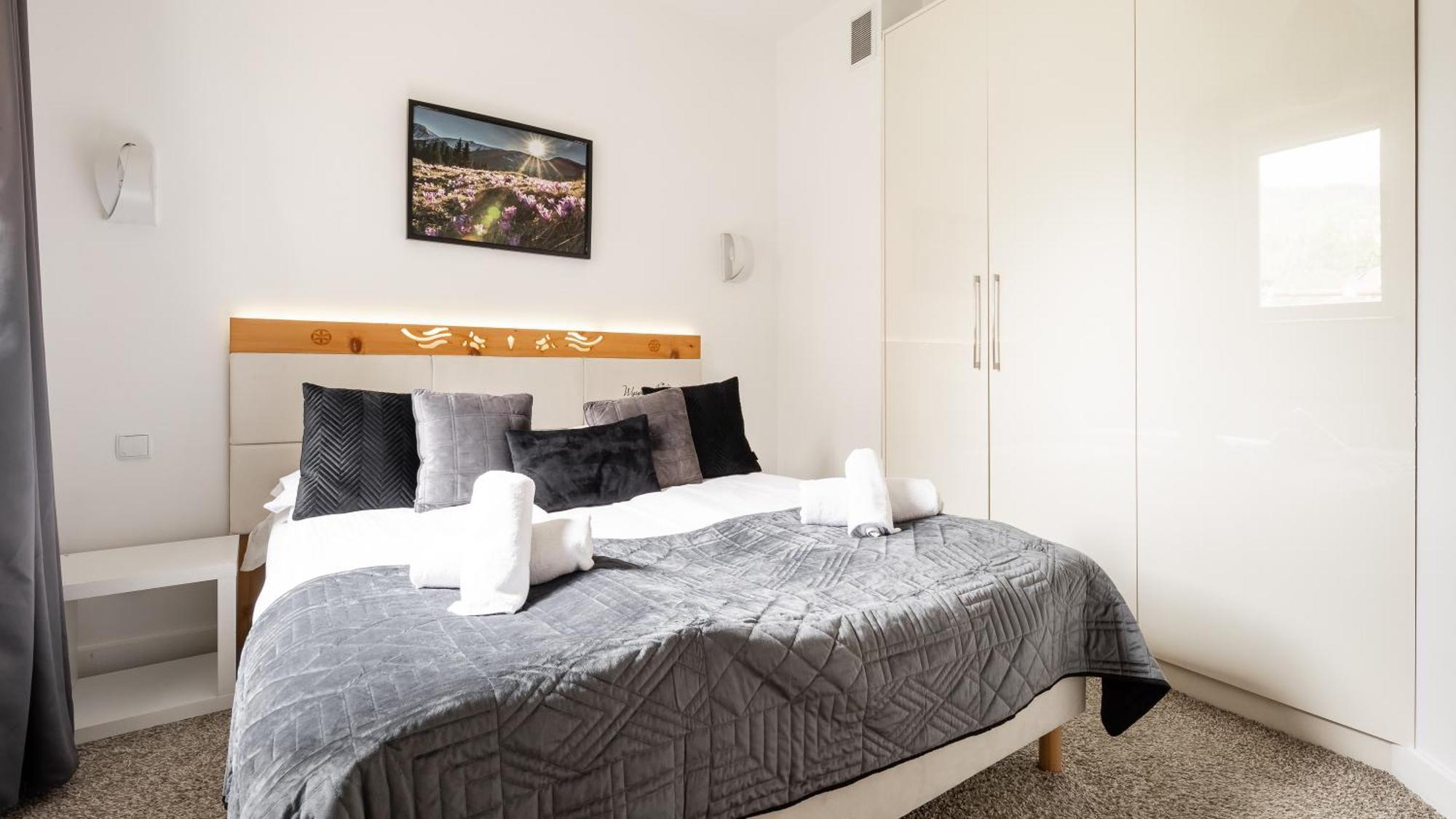 Aparthotel Delta Boutique Косцелиско Экстерьер фото