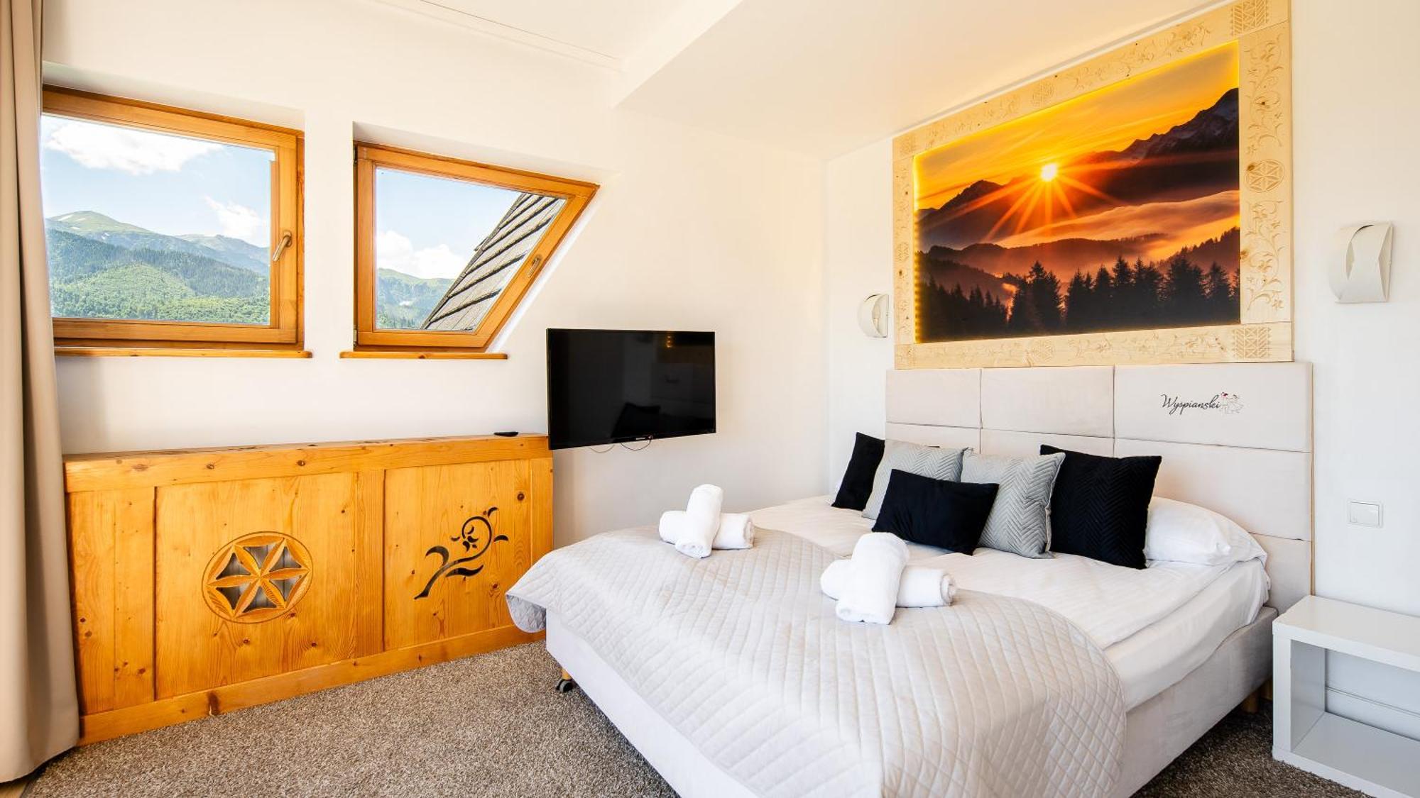 Aparthotel Delta Boutique Косцелиско Экстерьер фото