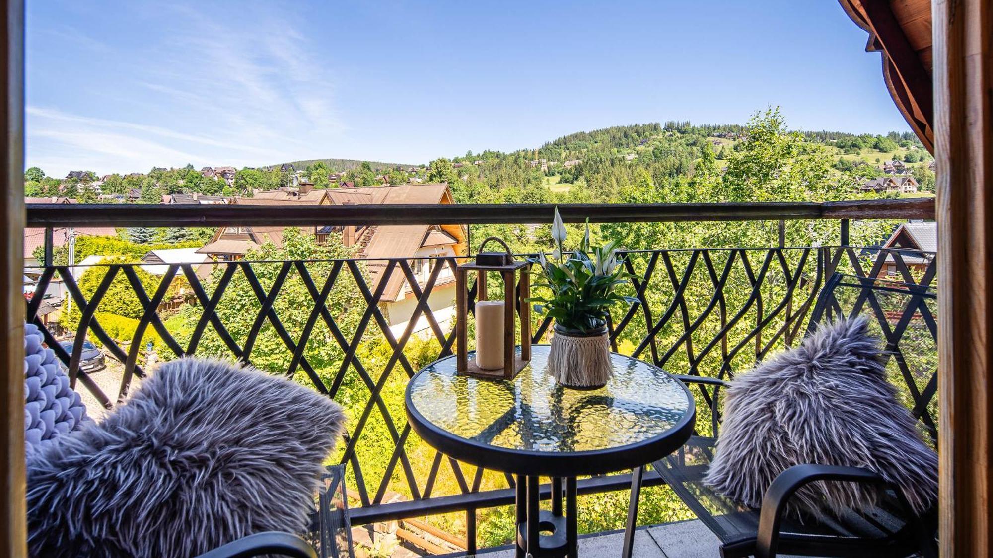 Aparthotel Delta Boutique Косцелиско Экстерьер фото