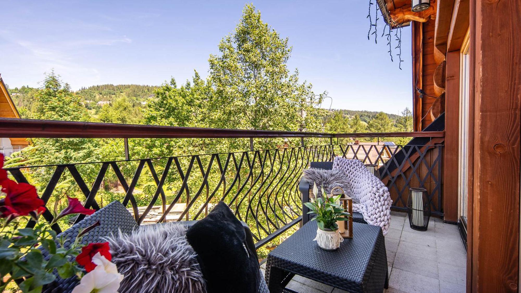 Aparthotel Delta Boutique Косцелиско Экстерьер фото