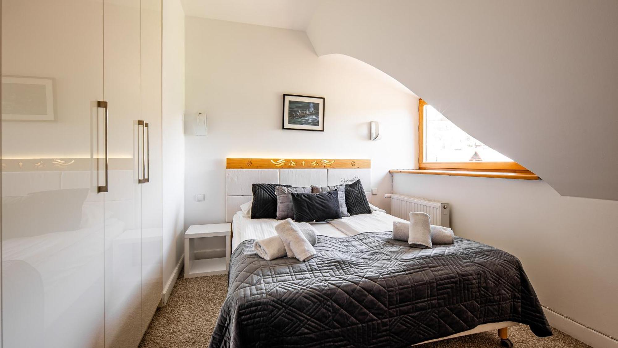 Aparthotel Delta Boutique Косцелиско Экстерьер фото