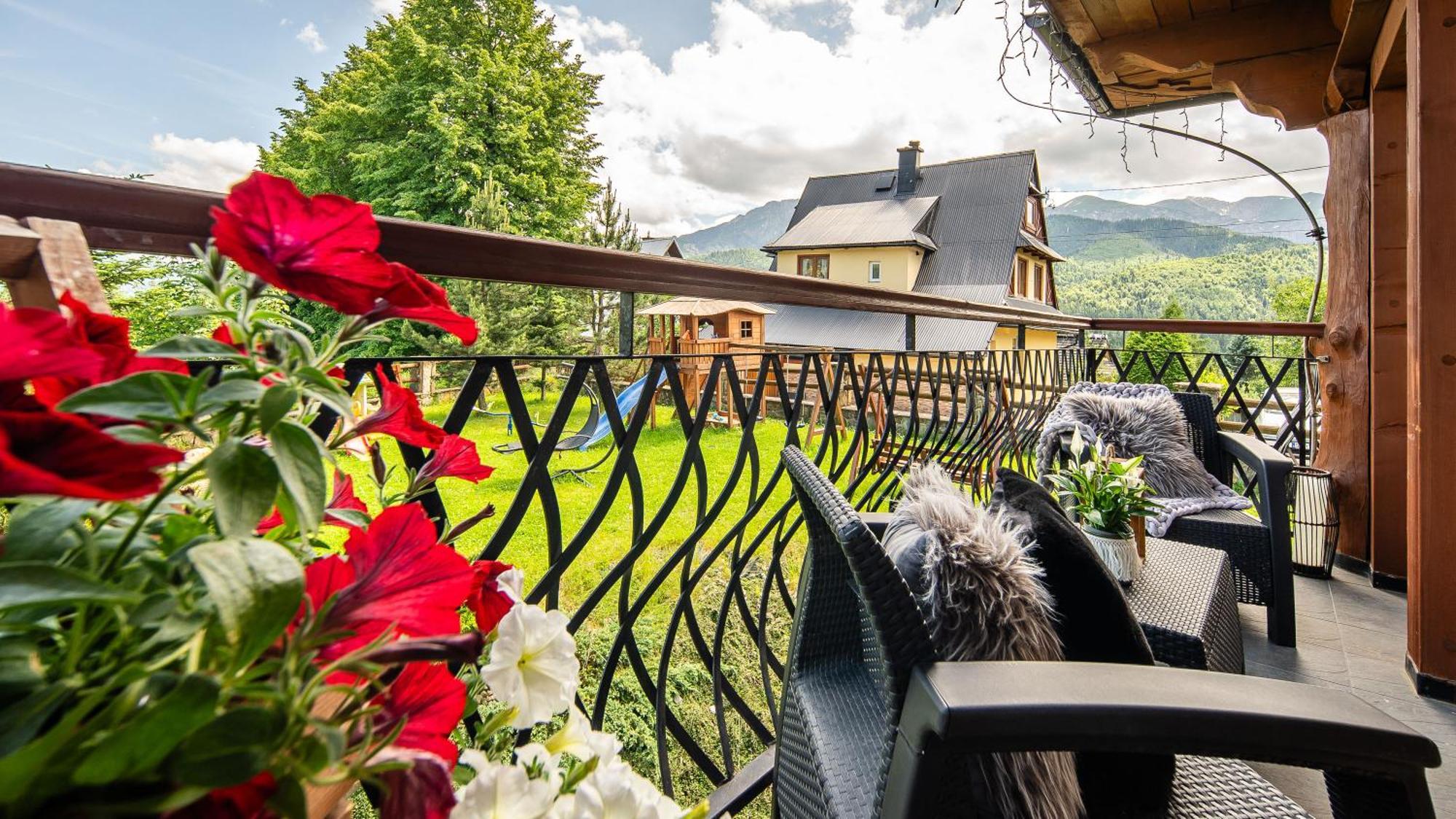 Aparthotel Delta Boutique Косцелиско Экстерьер фото