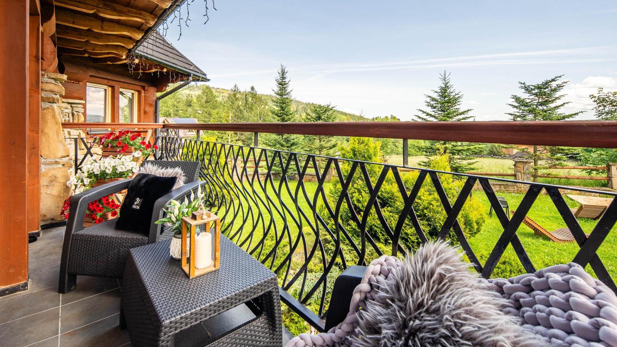 Aparthotel Delta Boutique Косцелиско Экстерьер фото