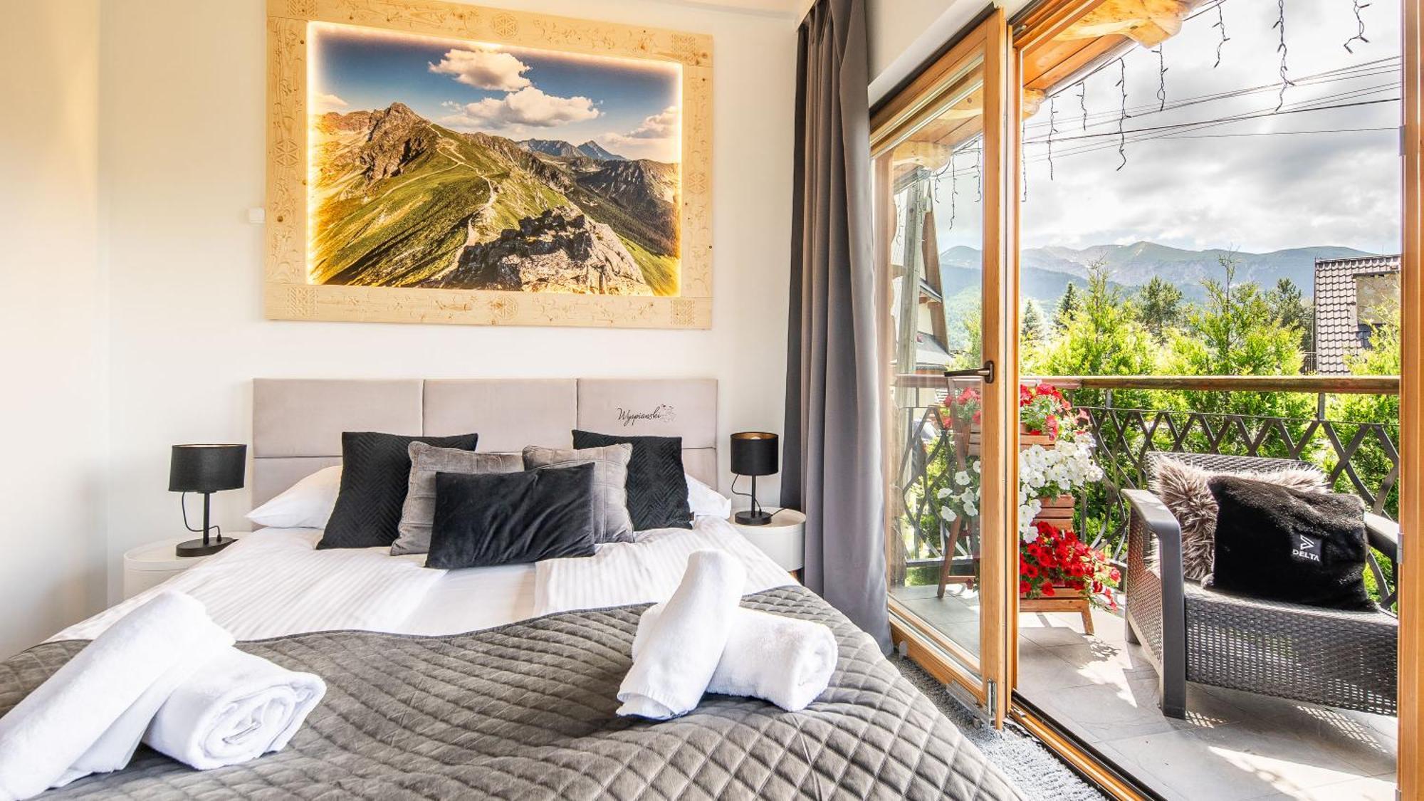 Aparthotel Delta Boutique Косцелиско Экстерьер фото
