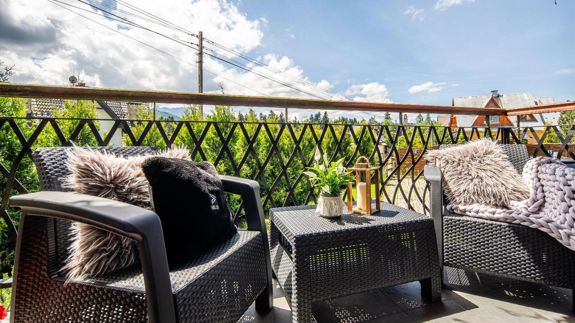 Aparthotel Delta Boutique Косцелиско Экстерьер фото