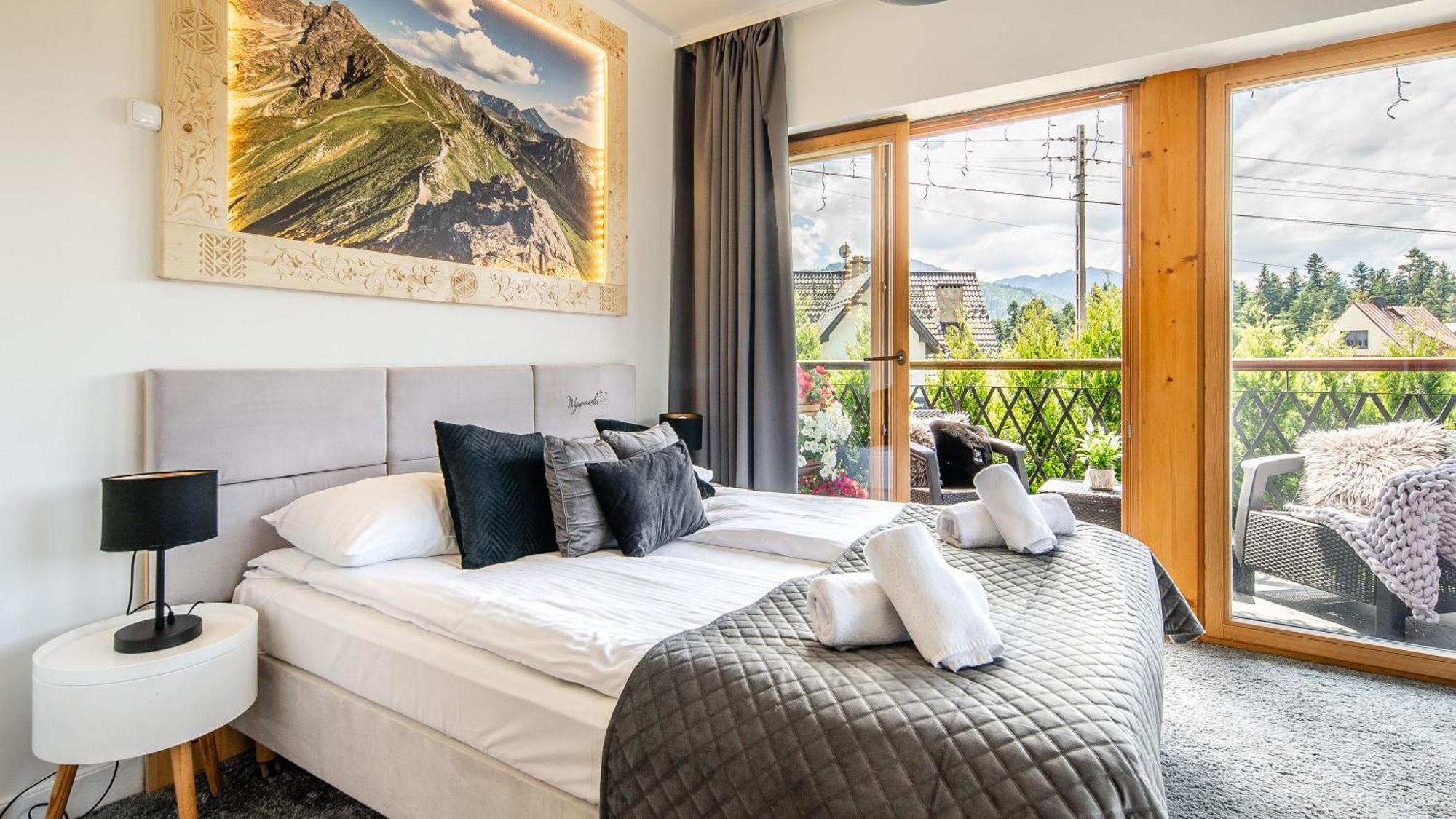 Aparthotel Delta Boutique Косцелиско Экстерьер фото